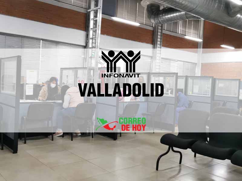 Oficinas Infonavit en Valladolid Yuc - Telfono y Horario de Atencin