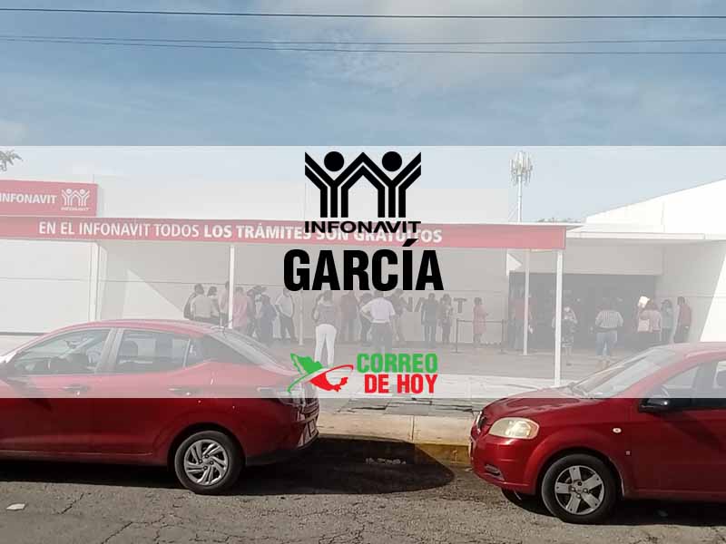 Oficinas Infonavit en García NL - Telfono y Horario de Atencin